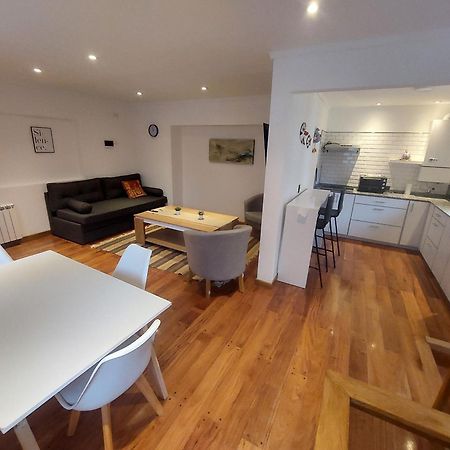 Apartmán Casa Laura Bariloche Exteriér fotografie