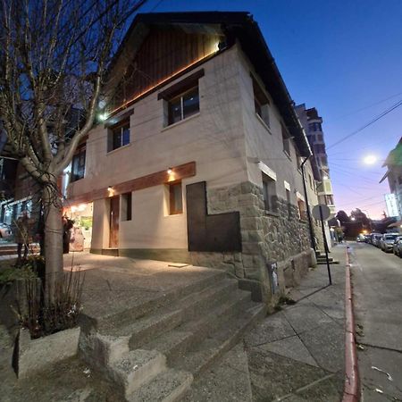 Apartmán Casa Laura Bariloche Exteriér fotografie