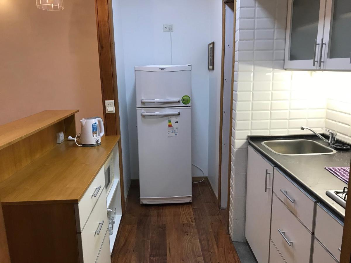 Apartmán Casa Laura Bariloche Exteriér fotografie