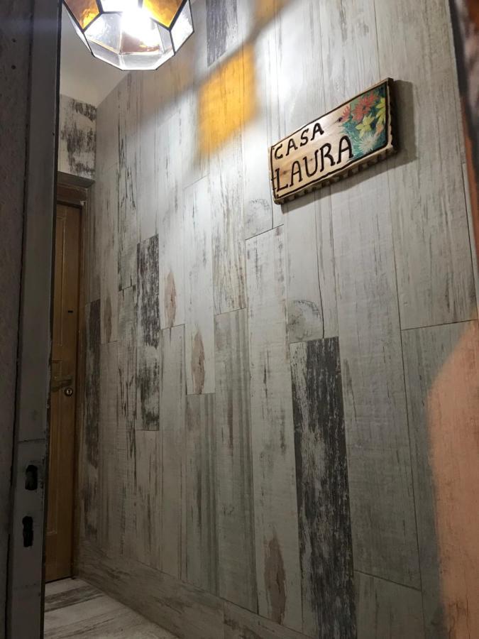 Apartmán Casa Laura Bariloche Exteriér fotografie