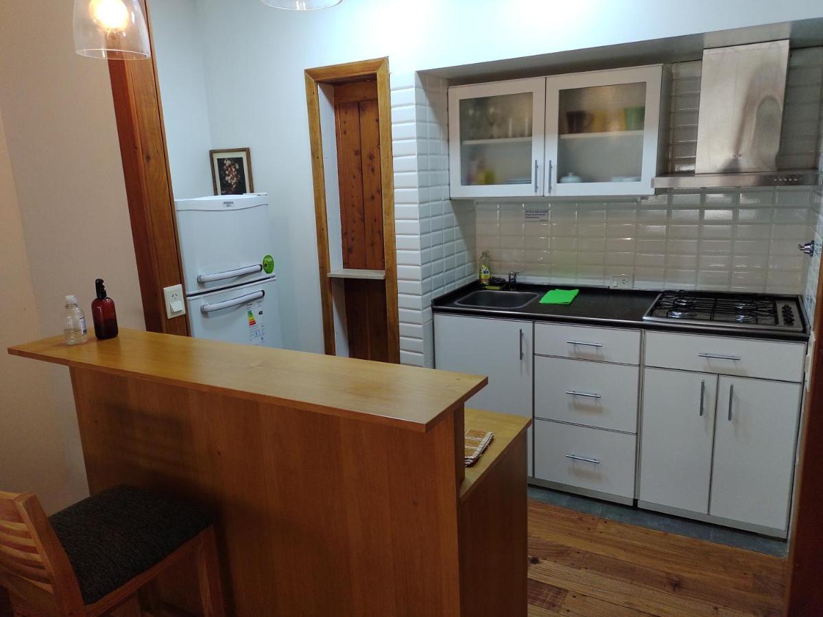 Apartmán Casa Laura Bariloche Exteriér fotografie
