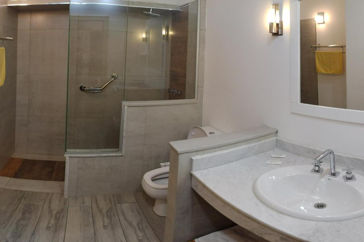 Apartmán Casa Laura Bariloche Exteriér fotografie