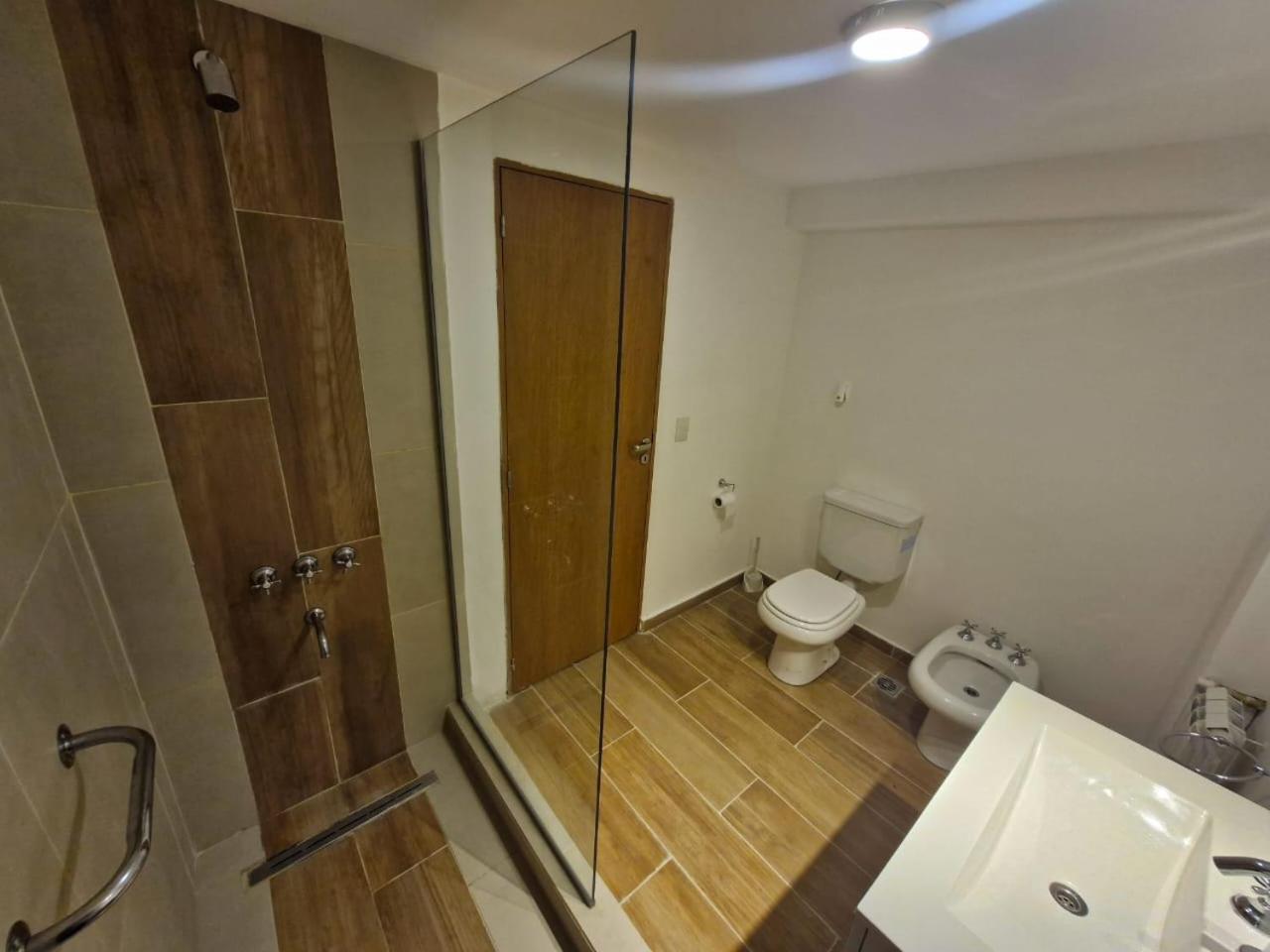 Apartmán Casa Laura Bariloche Exteriér fotografie