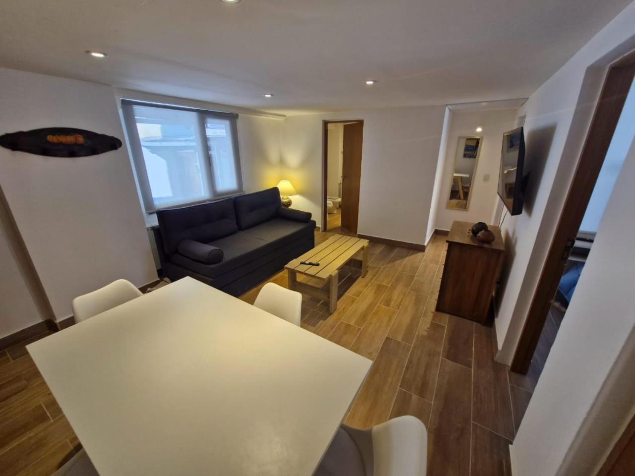 Apartmán Casa Laura Bariloche Exteriér fotografie