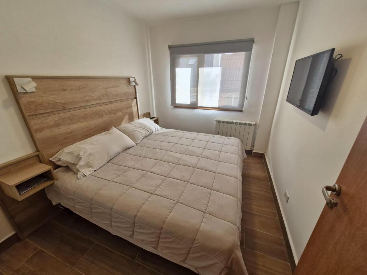 Apartmán Casa Laura Bariloche Exteriér fotografie