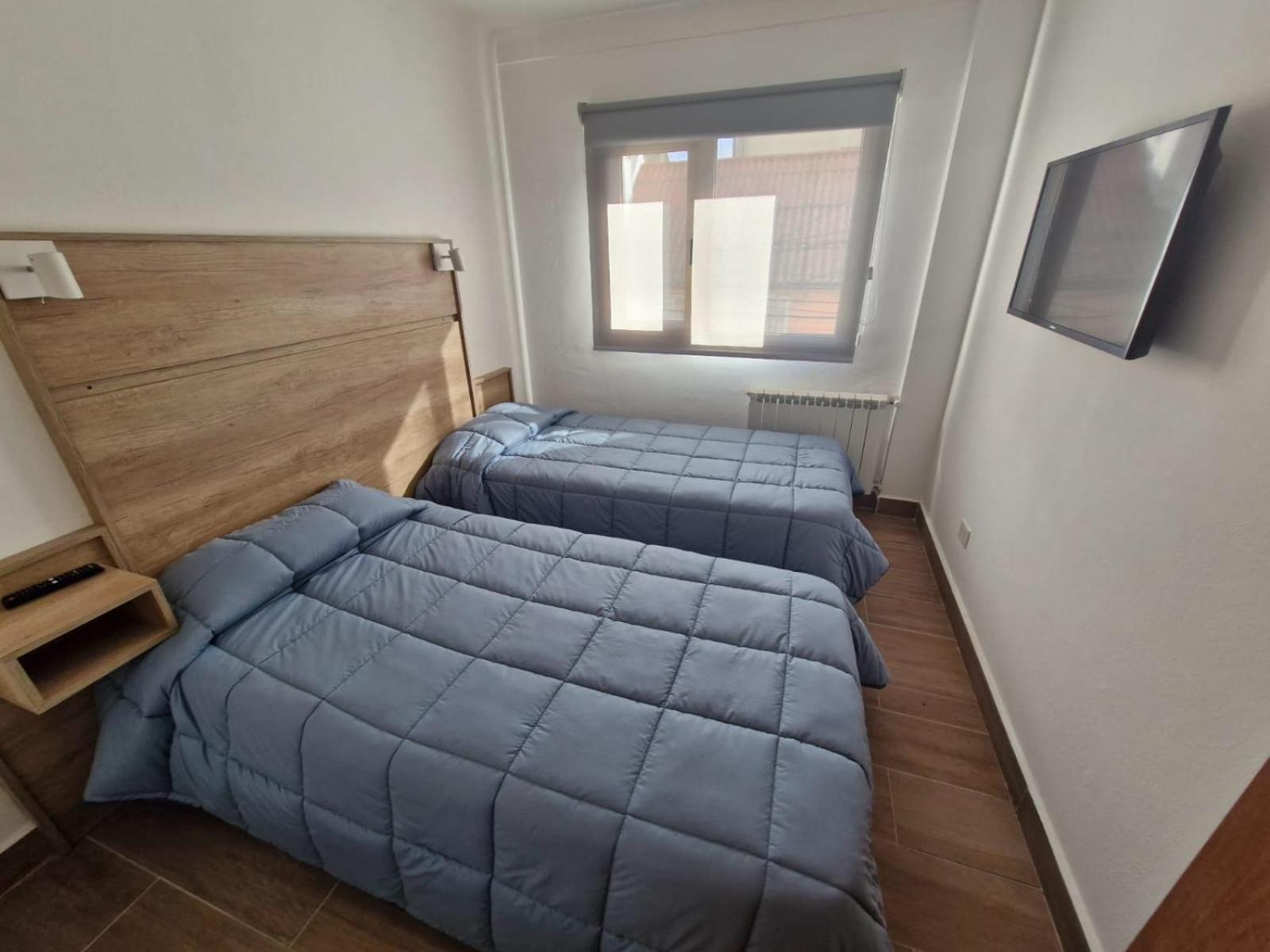 Apartmán Casa Laura Bariloche Exteriér fotografie