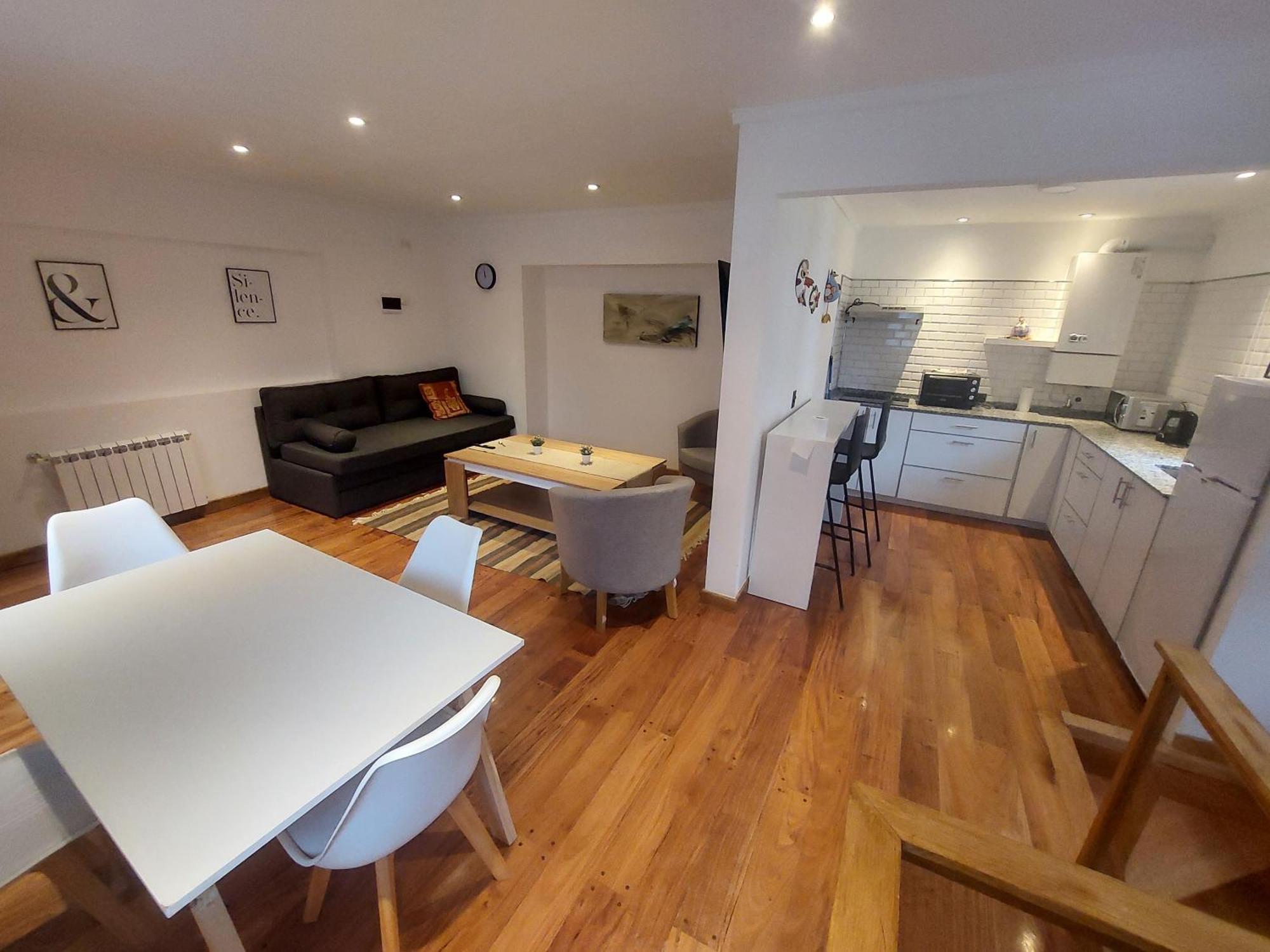 Apartmán Casa Laura Bariloche Exteriér fotografie