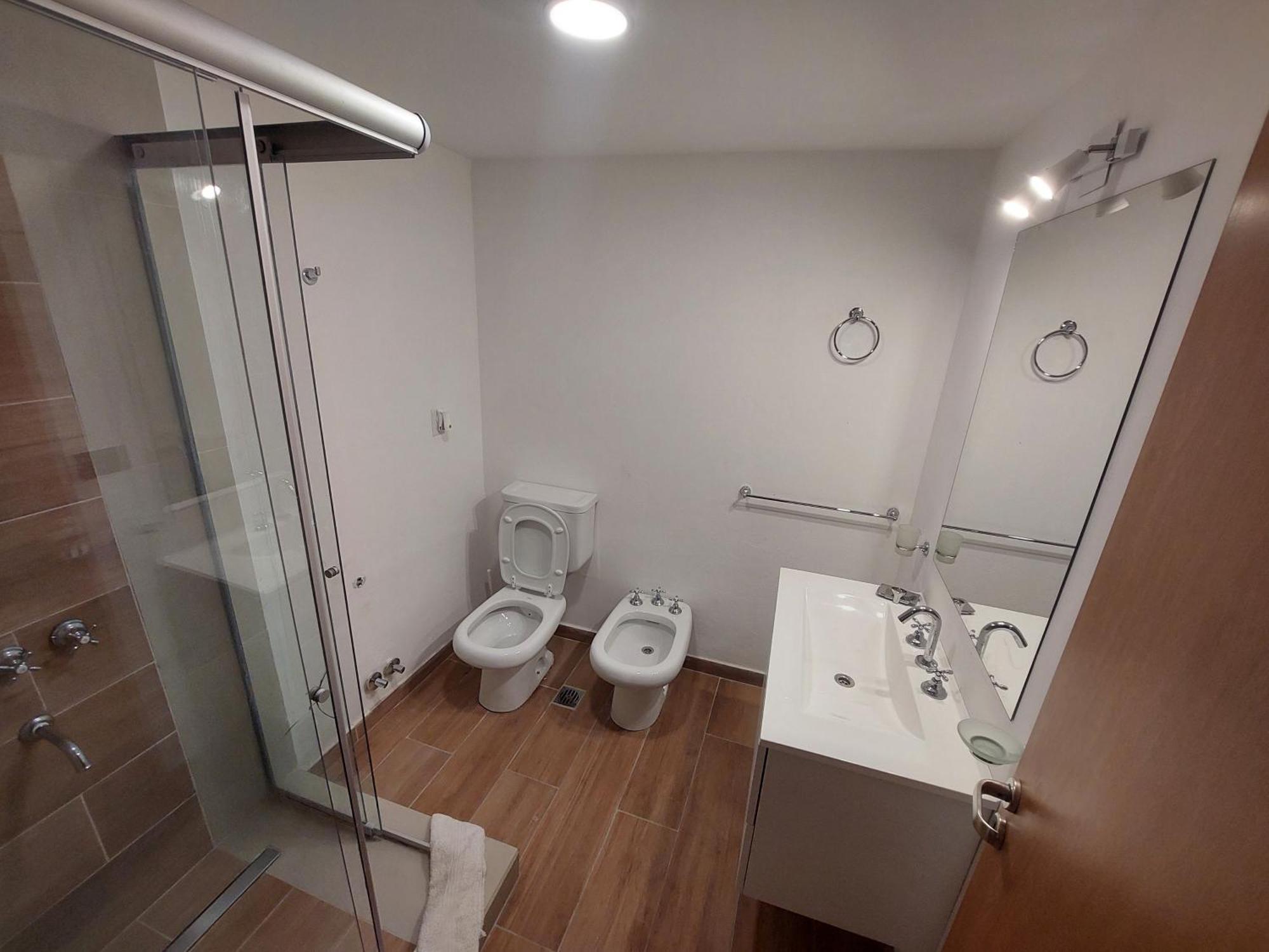 Apartmán Casa Laura Bariloche Pokoj fotografie