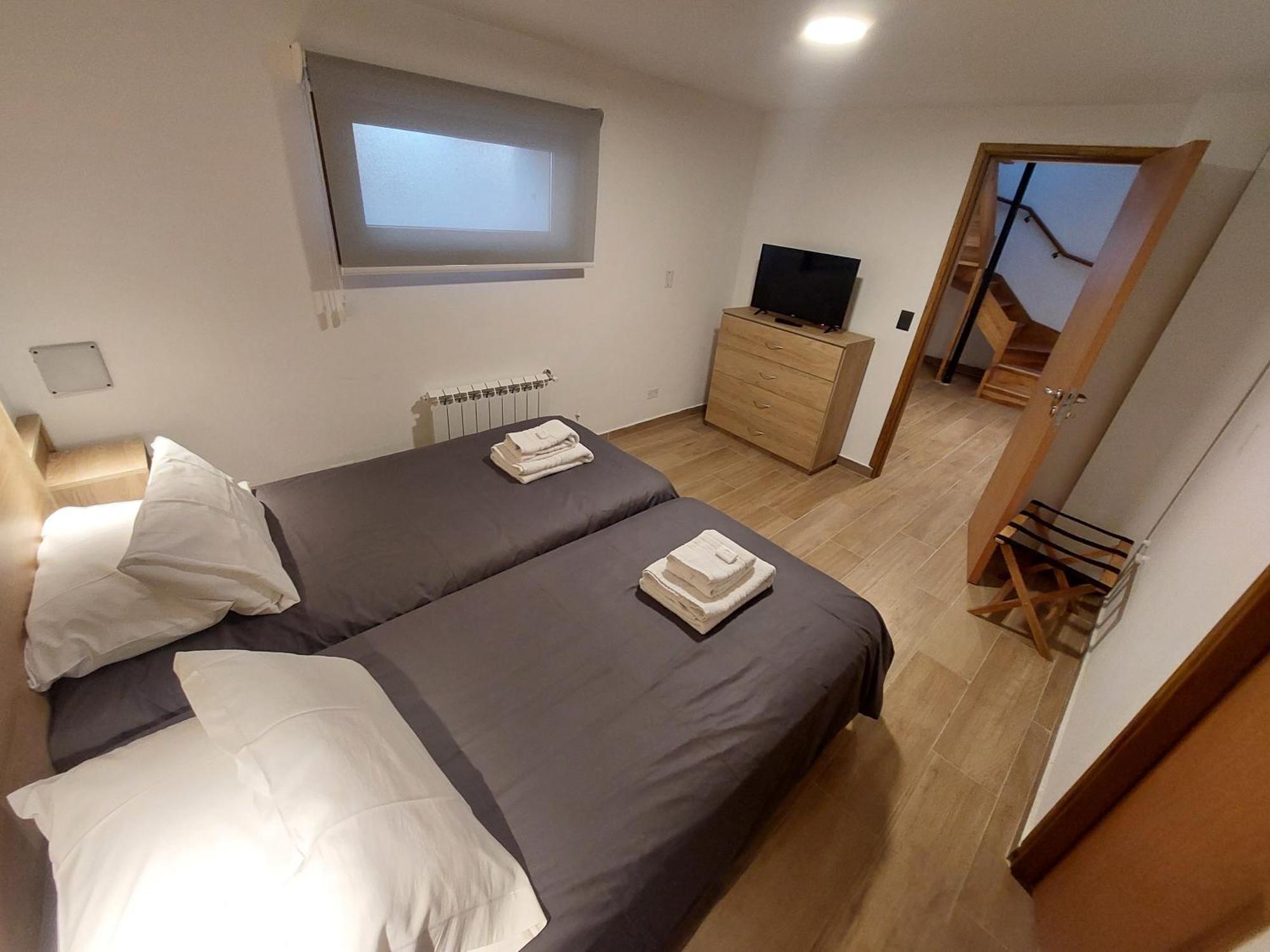 Apartmán Casa Laura Bariloche Exteriér fotografie