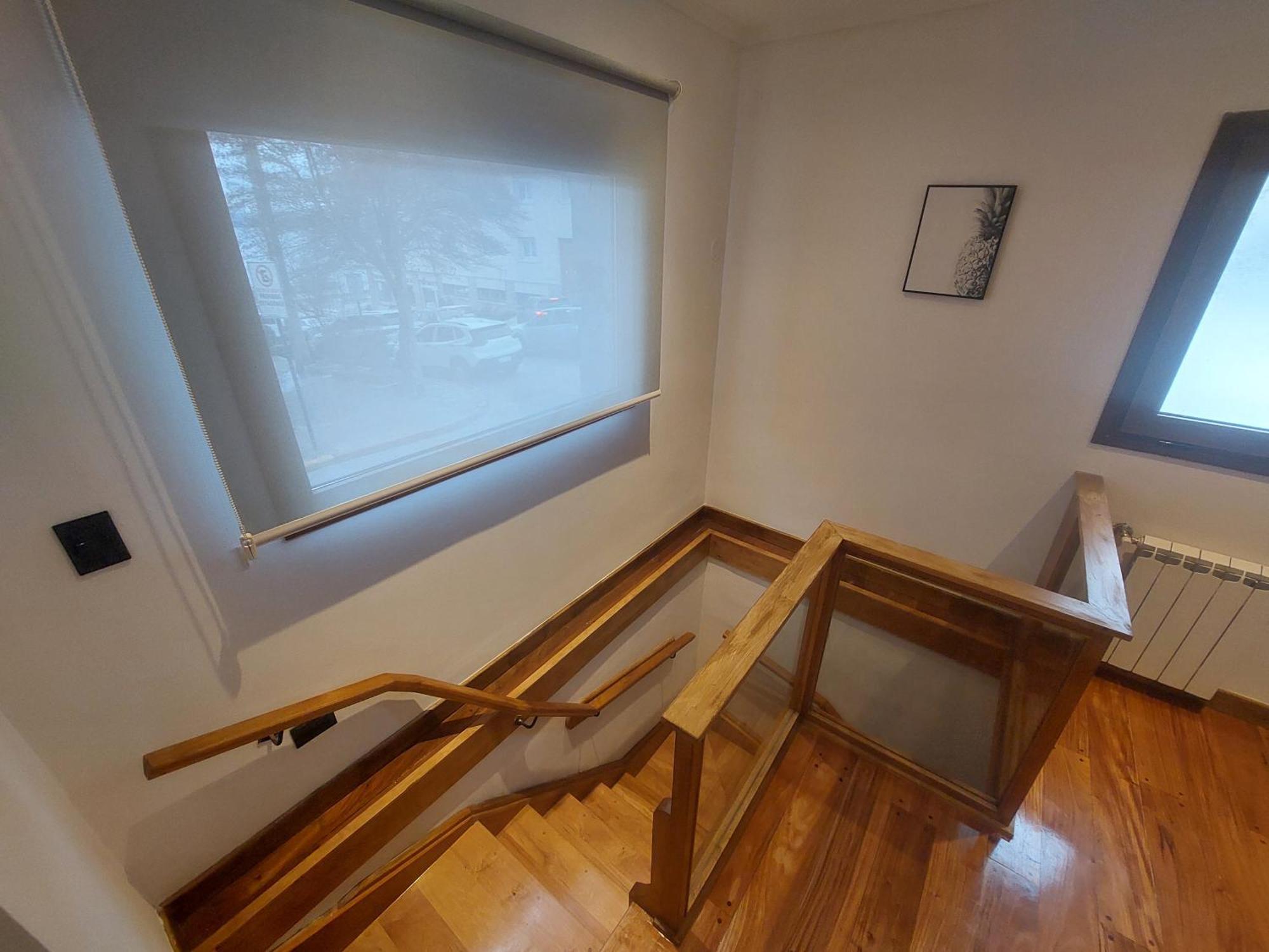 Apartmán Casa Laura Bariloche Exteriér fotografie