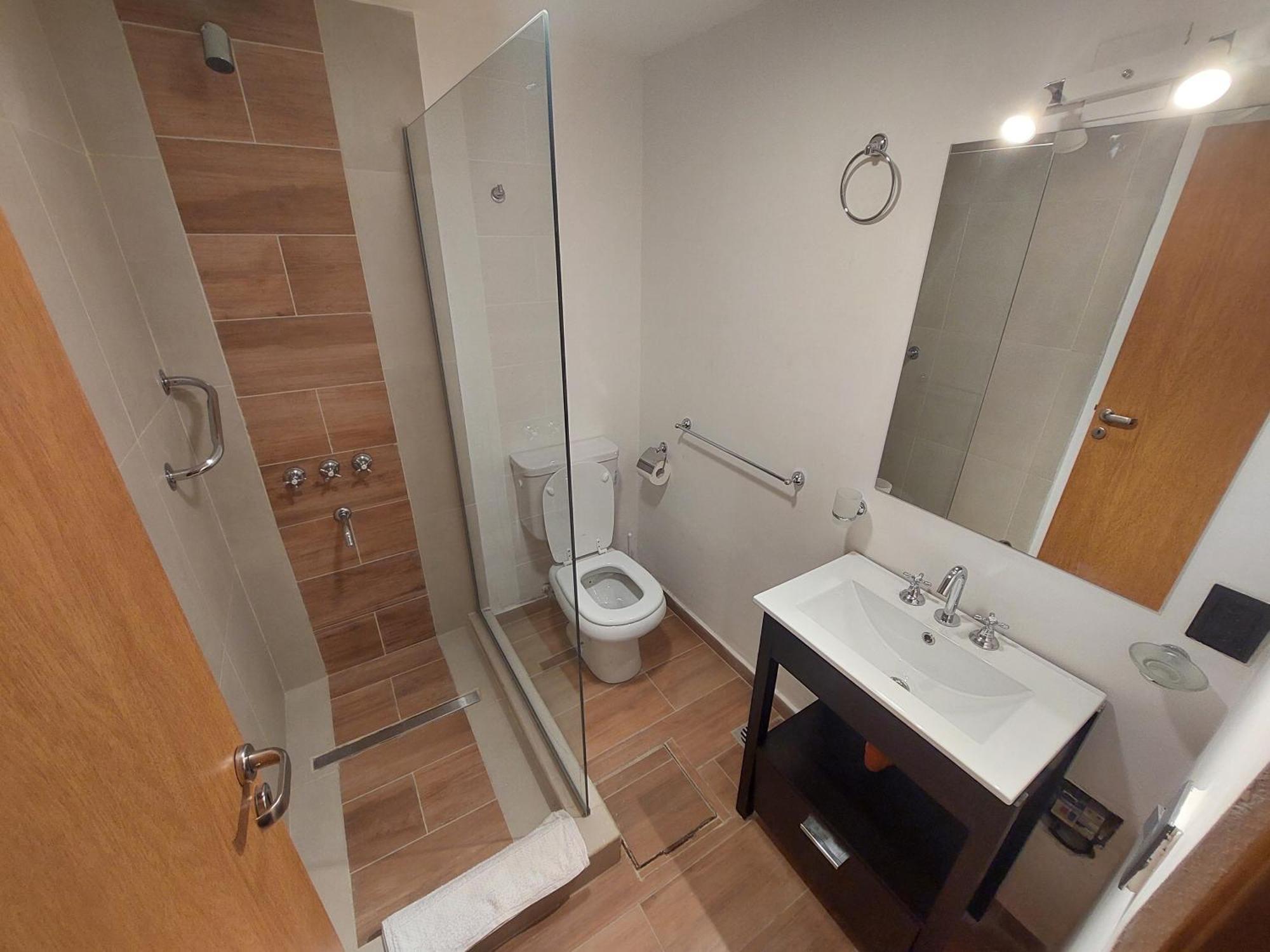 Apartmán Casa Laura Bariloche Exteriér fotografie