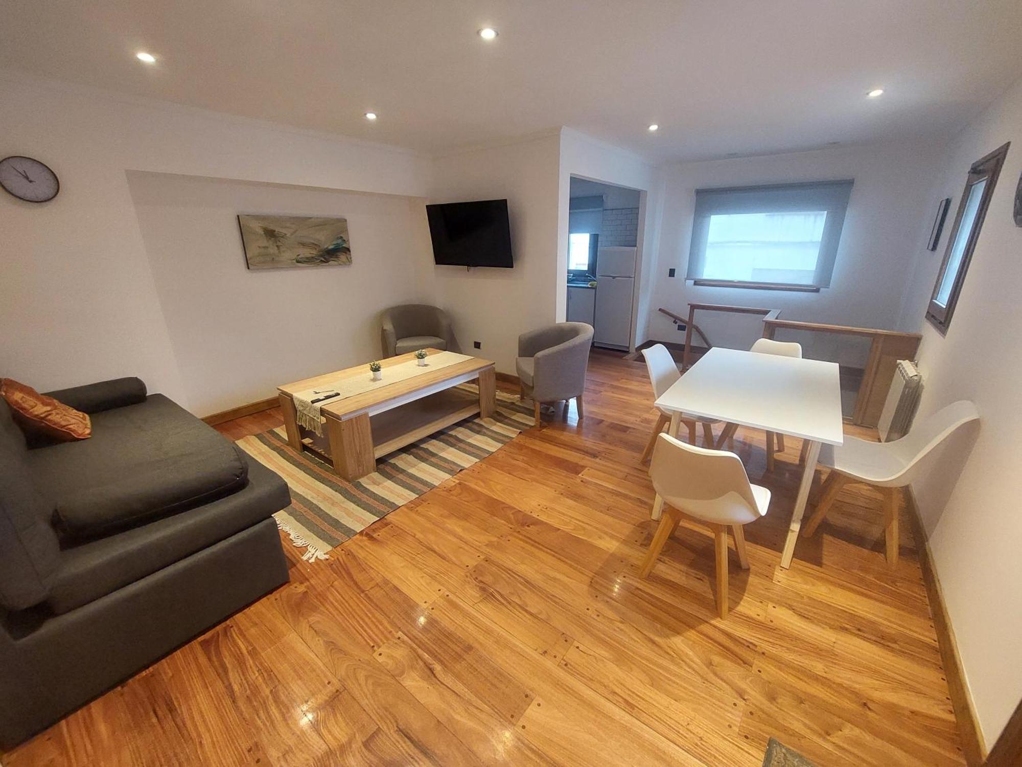 Apartmán Casa Laura Bariloche Exteriér fotografie