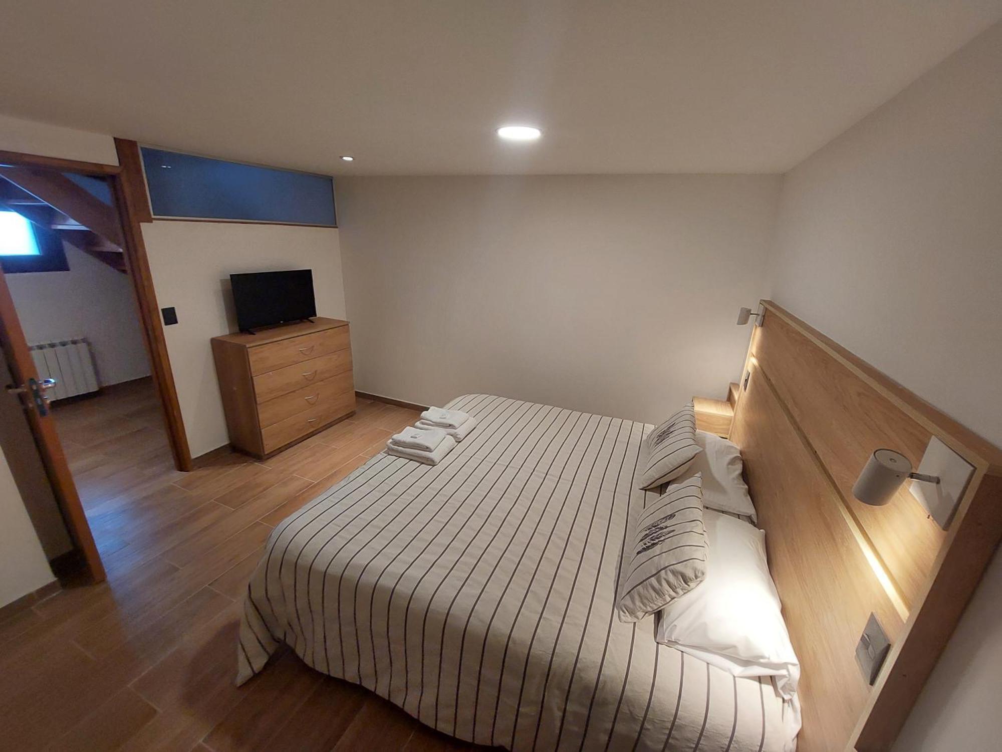 Apartmán Casa Laura Bariloche Exteriér fotografie